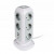 Base de enchufe Verbatim 3600 W