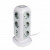 Base de enchufe Verbatim 3600 W