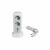 Base de enchufe Verbatim 3600 W