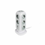 Base de enchufe Verbatim 3600 W