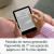 eBook Kindle B0CFPXBJ9Y Negro 16 GB 7"