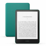 eBook Kindle B0CFP6F89F Verde 16 GB 7"