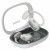 Auriculares con Micrófono Baseus A00073200213-00 Blanco