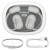 Auriculares con Micrófono Baseus A00073200213-00 Blanco