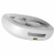 Auriculares con Micrófono Baseus A00073200213-00 Blanco