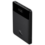 Powerbank Baseus PPBL000201 Negro 20000 mAh