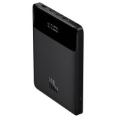 Powerbank Baseus PPBL000201 Negro 20000 mAh