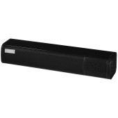 Altavoz Bluetooth Portátil Adler AD 1191 Negro 10 W