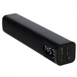 Altavoz Bluetooth Portátil Adler AD 1191 Negro 10 W