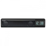 Altavoz Bluetooth Portátil Adler AD 1191 Negro 10 W