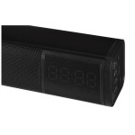 Altavoz Bluetooth Portátil Adler AD 1191 Negro 10 W