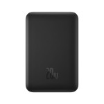 Powerbank Baseus P10059001113-00 Negro 10000 mAh