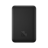 Powerbank Baseus P10059001113-00 Negro 10000 mAh