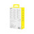 Powerbank Baseus P10059001113-00 Negro 10000 mAh