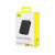 Powerbank Baseus P10059001113-00 Negro 10000 mAh