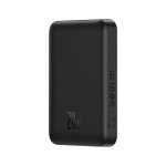 Powerbank Baseus P10059001113-00 Negro 10000 mAh