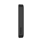 Powerbank Baseus P10059001113-00 Negro 10000 mAh
