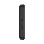 Powerbank Baseus P10059001113-00 Negro 10000 mAh