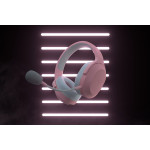Auriculares Razer RZ04-03800300-R3M1 Rosa