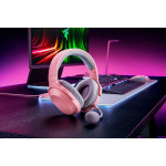 Auriculares Razer RZ04-03800300-R3M1 Rosa