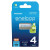 Batería recargable Panasonic BK-4MCDE/4CP 5 V