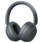 Auriculares con Micrófono Baseus A00070800821-00 Gris