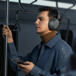 Auriculares con Micrófono Baseus A00070800821-00 Gris