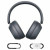 Auriculares con Micrófono Baseus A00070800821-00 Gris