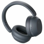 Auriculares con Micrófono Baseus A00070800821-00 Gris