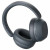 Auriculares con Micrófono Baseus A00070800821-00 Gris