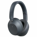 Auriculares con Micrófono Baseus A00070800821-00 Gris