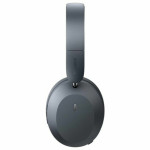 Auriculares con Micrófono Baseus A00070800821-00 Gris