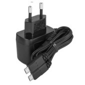 Cargador de Pared Motorola MOT4152 Negro