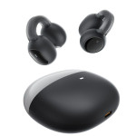 Auriculares con Micrófono Baseus A00069201113-00 Negro