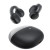 Auriculares con Micrófono Baseus A00069201113-00 Negro