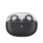 Auriculares con Micrófono Baseus A00069201113-00 Negro