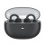 Auriculares con Micrófono Baseus A00069201113-00 Negro