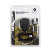 Micrófono Motorola MOT00181