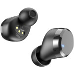 Auriculares Inalámbricos con Estuche de Carga TOZO T12 PRO Negro