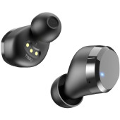 Auriculares Inalámbricos con Estuche de Carga TOZO T12 PRO Negro