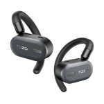 Auriculares Bluetooth Deportivos TOZO Open Buds Negro