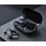 Auriculares Bluetooth Deportivos TOZO Open Buds Negro