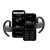 Auriculares Bluetooth Deportivos TOZO Open Buds Negro
