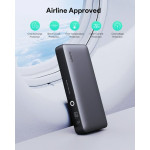 Powerbank Aukey PB-Y43 Negro 20000 mAh