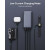 Powerbank Aukey PB-Y43 Negro 20000 mAh