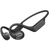 Auriculares Inalámbricos Magnéticos TOZO Open Real Negro