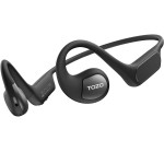 Auriculares Inalámbricos Magnéticos TOZO Open Real Negro