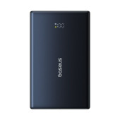 Powerbank Baseus P10076801123-00 Negro 10000 mAh
