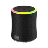 Altavoz Bluetooth Portátil Havit SK832BT Negro 10 W