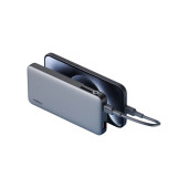 Powerbank Aukey PB-Y41 Gris 10000 mAh